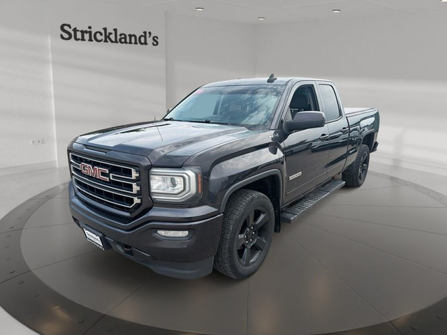 2016 GMC SIERRA 1500 SLE 4X4 DOUBLE CAB in Cars & Trucks in Stratford - Image 2