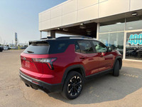 Panoramic Sunroof | Leather Heated & Vented Seats | Rear Camera Mirror | Heated 2nd Row Seats | Adap... (image 4)