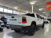 **SPRING SPECIAL!** FEATURING : V8 HEMI ETORQUE POWERED, 4X4, CREW CAB, HEADS UP DISPLAY, DIGITAL GA... (image 6)