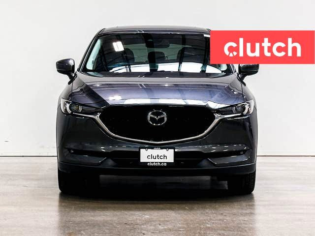 2021 Mazda CX-5 GT AWD w/ Apple CarPlay, Heated Front Seats, Rea in Cars & Trucks in City of Toronto - Image 3