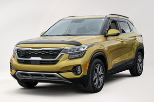 2022 Kia Seltos EX PREMIUM | TOIT PANO | SIEGES VENTILÉS