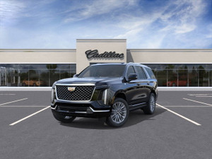 2025 Cadillac Escalade Premium Luxury