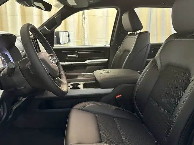 2026 Ram 1500 Sport | Remote Start | 12 Inch Touchscreen dans Autos et camions dans Ville d’Edmonton - Image 13