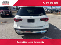 2023 Mercedes-Benz GLB 250 – Polar WhiteFinance Interest Rates starting at 6.99% OAC for a Limited T... (image 4)