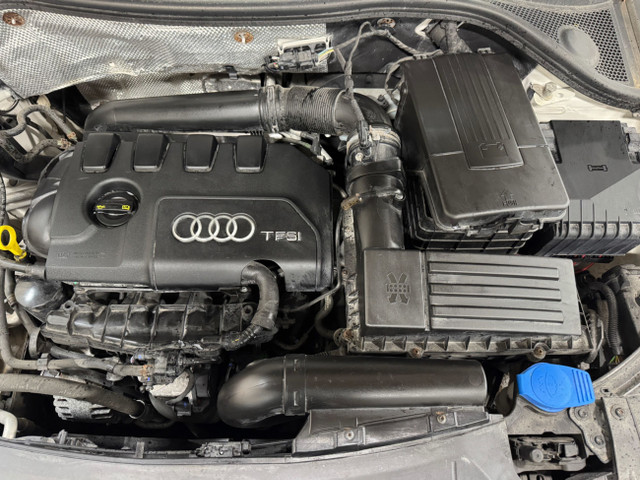 2018 Audi Q3 quattro Komfort - BLUETOOTH - PANORAMIC SUNROOF - P in Cars & Trucks in Mississauga / Peel Region - Image 3