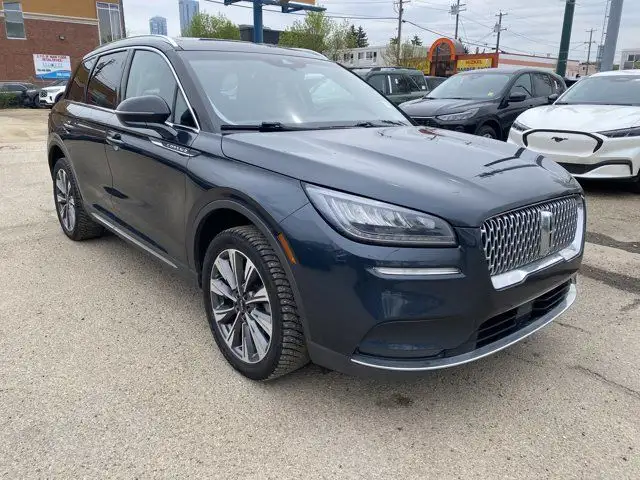 2021 Lincoln Corsair Reserve | Panoramic Roof | Backup Cam in Cars & Trucks in Edmonton - Image 23