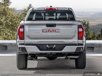 4WD Crew Cab AT4 Engine: Turbocharged Gas I4 2.7L/ L/100Km City: 14.8 L/100Km Hwy: 15.1 Safety Equip... (image 5)