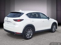 Le Mazda CX-5 GS AWD 2021 est un VUS compact alliant performance, confort et technologies avancées.... (image 6)