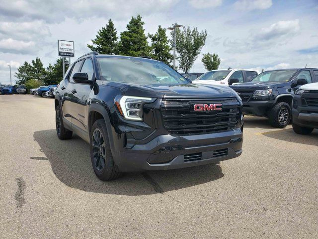 2025 GMC Terrain Elevation Black Edition 1.5T AWD in Cars & Trucks in Strathcona County - Image 3