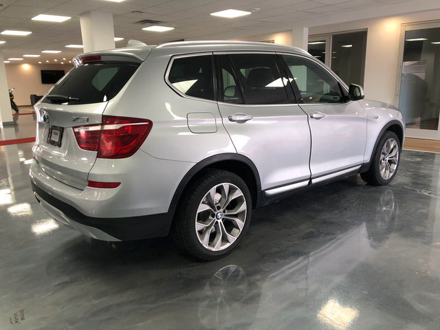 2017 BMW X3 xDrive28i in Cars & Trucks in Calgary - Image 4