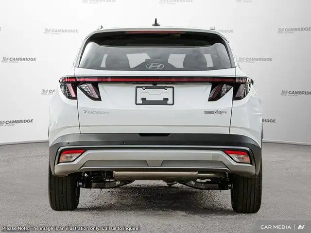 2025 Hyundai Tucson Plug-In Hybrid Ultimate in Cars & Trucks in Cambridge - Image 6