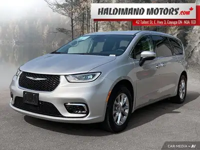 Engine: Gas V-6 3.6L L/100Km City: 14.1 L/100Km Hwy: 9.4 Safety Equipment Electronic Stability Contr...
