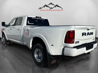 VERY RARE AND HARD TO FIND 2025 RAM 3500 LONGHORN CREW CAB DUALLY WITH A 6.7 CUMMINS DIESEL ALONG WI... (image 7)