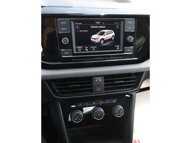 2023 Volkswagen Taos Trendline - No Accidents / One Owner / AWD in Cars & Trucks in Penticton - Image 16