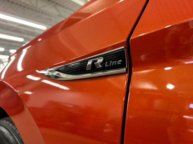 2019 Volkswagen Jetta Highline,R-LINE, 8 PNEUS, CUIR, TOIT, MAGS in Cars & Trucks in Laurentides - Image 4