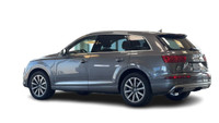 Recent Arrival! 2018 Audi Q7 4D Sport Utility 3.0T 20" Wheel Package, ABS brakes, Alloy wheels, Comp... (image 9)