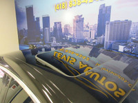 BUICK VERANO 2016 SPORT TOURING AUTOMATIQUE TOUT ÉQUIPÉ / INTÉRIEUR EN CUIR&TISSUS CHAUFFANT / CAMÉR... (image 4)