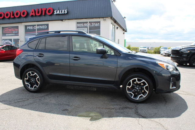 2017 Subaru Crosstrek in Cars & Trucks in Oakville / Halton Region