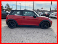 2015 MINI COOPER HARDTOP 3 DOOR CARFAX VERIFIED, CLEAN TITLE, NO ACCIDENTS! 108,500KM 6 SPEED MANUAL... (image 2)