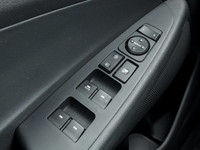 CARIBBEAN BLUE, BLACK, LEATHER SEAT TRIM, Wheels: 19 Alloy, Variable Intermittent Wipers w/Heated Wi... (image 6)