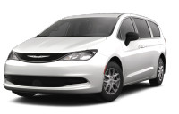 2024 Chrysler Grand Caravan SXT