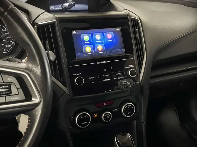 2019 Subaru Crosstrek Touring dans Autos et camions dans Ville d’Edmonton - Image 24
