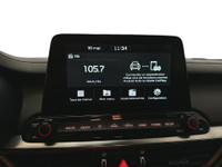 KIA FORTE EX 2019 ELEGANTE, ECONOMIQUE ET BIEN EQUIPEE! Maintenant disponible chez Desmeules Chrysle... (image 9)