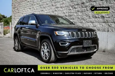 Low Mileage, Leather Seats, Navigation, Memory Seats, Heated Seats, Heated Steering Wheel! 6 LOCATIO...