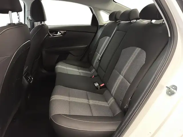 2023 Kia Forte EX Camera de recul Cruise adaptatif Sieges chauff in Cars & Trucks in Laval / North Shore - Image 12