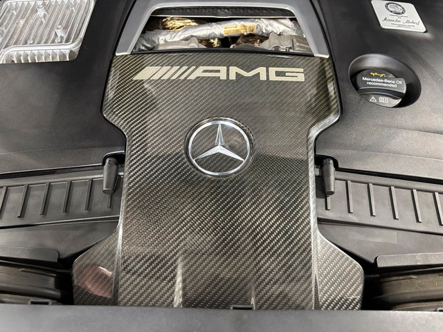 2019 Mercedes-Benz G-Class G63 AMG|4MATIC|V8BITURBO|NOLUXTAX|MAS in Cars & Trucks in City of Toronto - Image 4