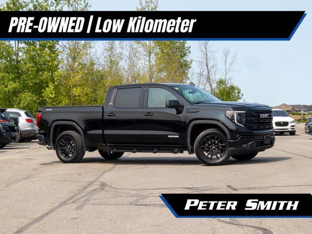 2023 GMC Sierra 1500 Elevation - 310 Horsepower Heated Seats in Cars & Trucks in Belleville
