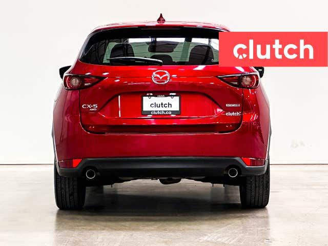 2020 Mazda CX-5 GT AWD w/ Apple CarPlay, Heated Front Seats, Rea in Cars & Trucks in Ottawa - Image 4