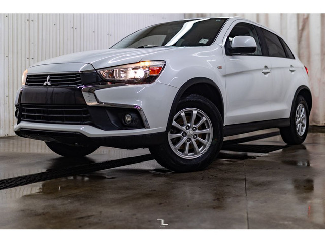 2016 Mitsubishi RVR AWD SE BCam in Cars & Trucks in Grande Prairie - Image 4
