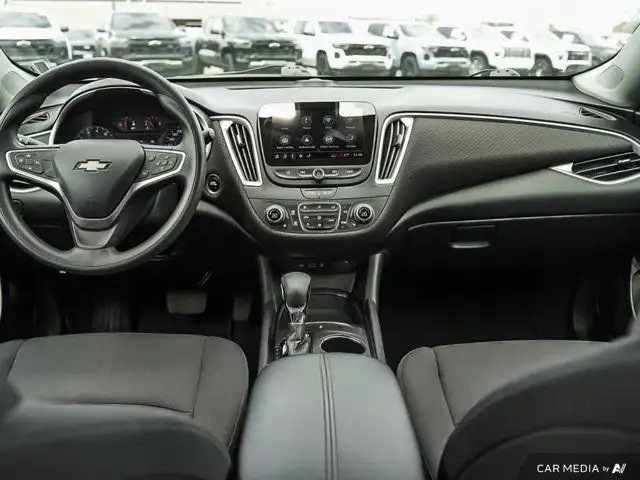 2022 Chevrolet Malibu LT | Apple Carplay | Remote Start in Cars & Trucks in Windsor Region - Image 26