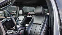 *Apple CarPlay, Android Auto, SYNC 3, Leather Seats, Cooled Seats, Heated Steering Wheel, Aluminum W... (image 6)