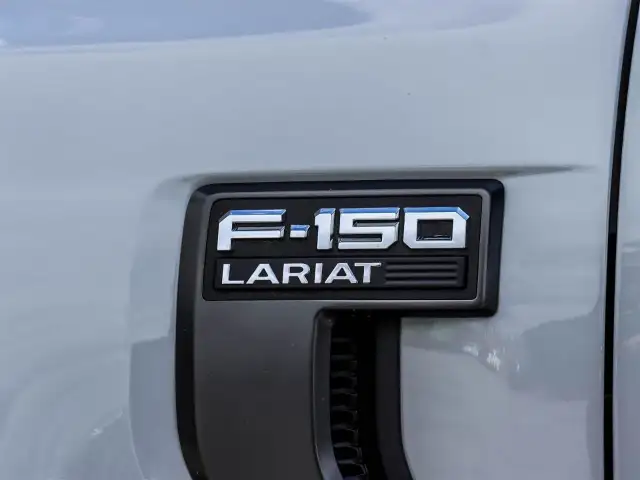 2023 Ford F-150 Lariat 2.7L EcoBoost® V6 - Leather-Trimmed,... in Cars & Trucks in Ottawa - Image 22