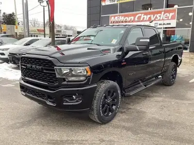COME SEE WHY PEOPLE BUY FROM MILTON CHRYSLER TODAY!! CREDIT ISSUES? WE CAN GET YOU THE CAR YOU WANT...