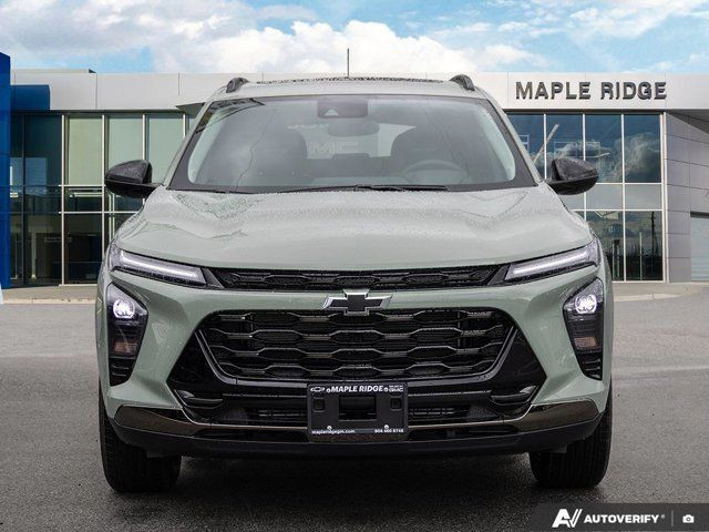 2025 Chevrolet Trax ACTIV in Cars & Trucks in Tricities/Pitt/Maple - Image 2