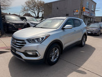 2018 Hyundai Santa Fe Sport SE 2.4L AWD,excellent conditions,one owner local vehicle,clean carfax,sa... (image 2)