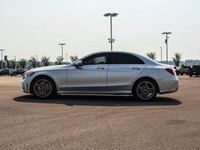 Welcome to Sherwood Buick GMC! 4MATIC | Sunroof | Navigation | Heated Leather Seats/Steering Wheel |... (image 4)