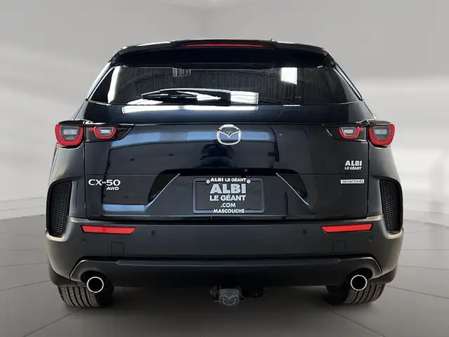 2023 Mazda CX-50 GT CUIR TOIT PANO NAV 4RM in Cars & Trucks in Laval / North Shore - Image 6