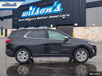 Come see this certified 2021 Chevrolet Equinox Premier AWD | Leather | Heated Seats | Carplay | Remo... (image 5)