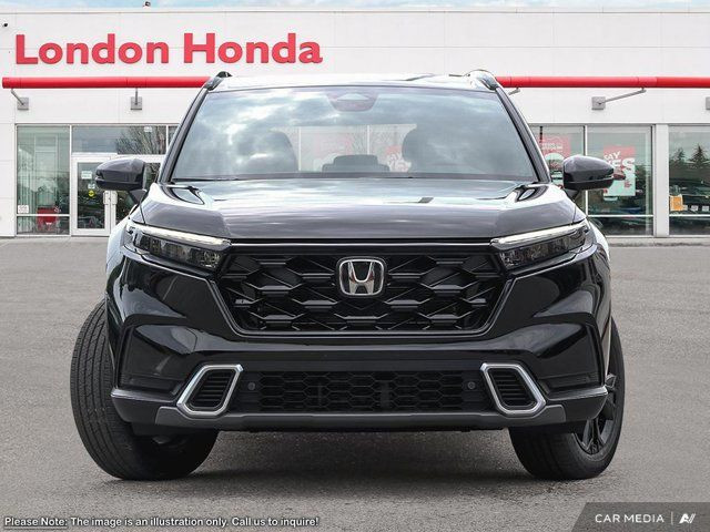 2026 Honda CR-V Hybrid Touring in Cars & Trucks in London - Image 2