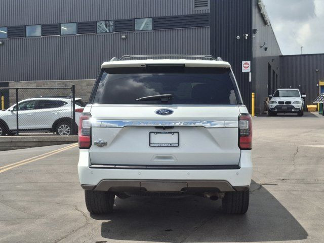 2020 Ford Expedition King Ranch 4WD | 360 Camera | Leather in Cars & Trucks in Guelph - Image 4