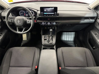 Introducing the 2025 Honda CR-V Lx 4wd, a remarkable blend of style, performance, and practicality.... (image 8)