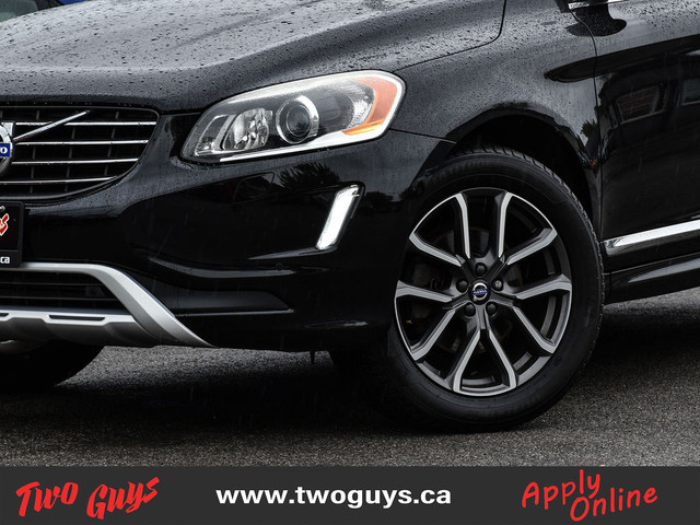 2016 Volvo XC60 AWD 5dr T5 Special Edition Premier in Cars & Trucks in St. Catharines - Image 2