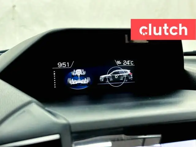 2021 Subaru Forester Premier AWD w/ EyeSight Pkg. w/ Apple CarPl dans Autos et camions dans Bedford - Image 32