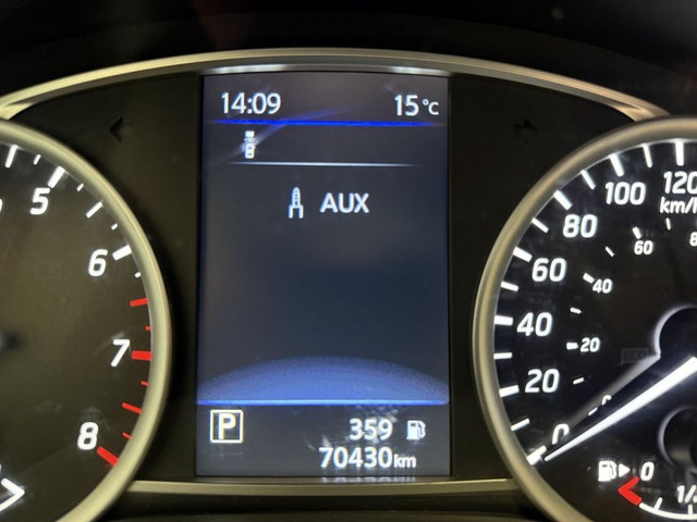 2019 Nissan Sentra SV Auto AC Cam Toit in Cars & Trucks in Gatineau - Image 2