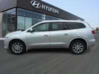 The 2015 Buick Enclave Leather offers a blend of comfort, style, and practicality, making it an exce... (image 7)