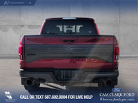 Introducing a one of a kind 2017 F-150 Raptor Super Cab, Leather Seats, Heated wheel, Interior Carbo... (image 4)